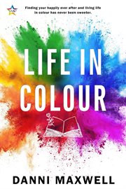 Life in Colour cover image