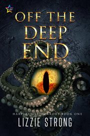 Off the deep end. Harperville Horrors cover image