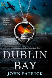 Dublin Bay : Tides of Change cover image