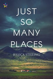 Just so many places cover image
