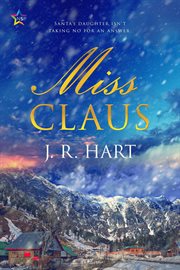 Miss claus cover image