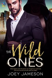 The wild ones cover image