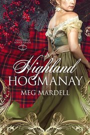 A Highland Hogmanay : Christmas Masquerade cover image