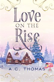 Love on the Rise cover image