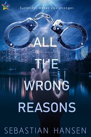 All the Wrong Reasons cover image