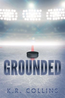 Cover image for Grounded