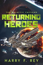 Returning heroes cover image