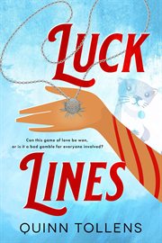 Luck Lines cover image