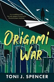 Origami war cover image