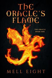 The oracle's flame cover image