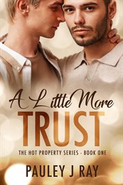 A little more trust cover image