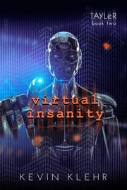 Virtual insanity cover image