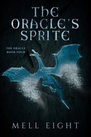 The oracle's Sprite cover image