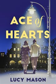 Ace of hearts cover image