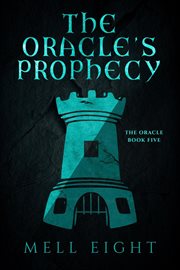 The oracle's prophecy cover image