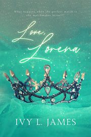Love, lorena cover image