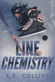 Line Chemistry cover image