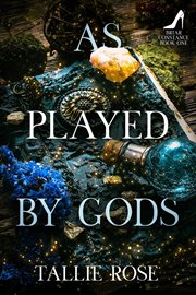 As Played by Gods cover image