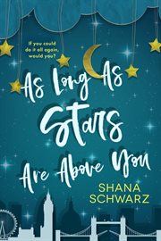 As long as stars are above you cover image