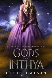 Gods of inthya cover image