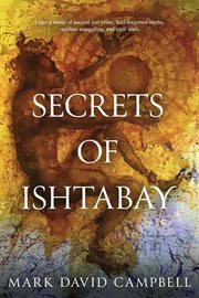 Secrets of Ishtabay cover image