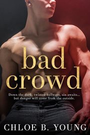 Bad Crowd cover image