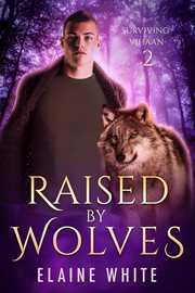 Raised by Wolves cover image