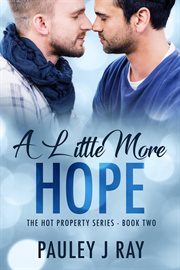 A Little More Hope cover image