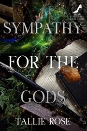 Sympathy for the Gods cover image