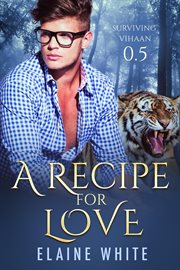 A Recipe for Love cover image