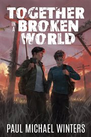 Together in a Broken World cover image