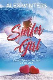 Surfer Girl cover image