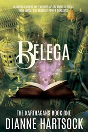 Belega cover image
