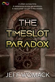 The Timeslot Paradox cover image