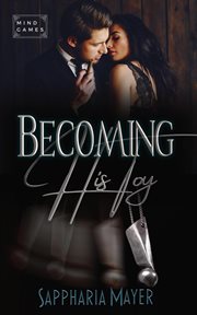 Becoming His Toy : Mind Games cover image
