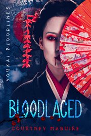 Bloodlaced cover image