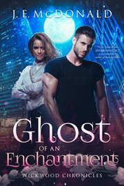 Ghost of an enchantment cover image