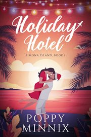 Holiday Hotel : Simona Island cover image