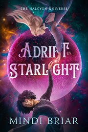 Adrift in Starlight cover image