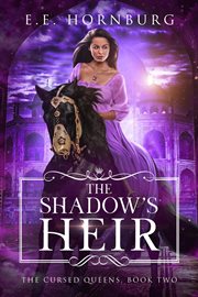 The Shadow's Heir cover image