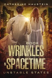 Wrinkles in Spacetime cover image