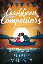 Caribbean competitors cover image