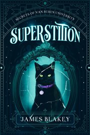 Superstition cover image