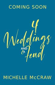 4 Weddings and a Feud cover image