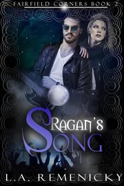 Ragan's song cover image