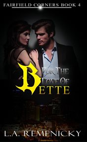For the love of bette cover image
