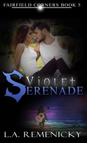 Violet serenade cover image