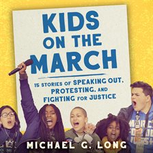 Cover image for Kids on the March