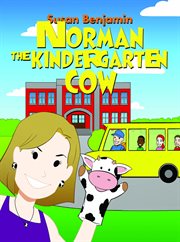 Norman the Kindergarten Cow cover image