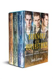 Bedknobs and Broomsticks : Bedknobs and Broomsticks cover image